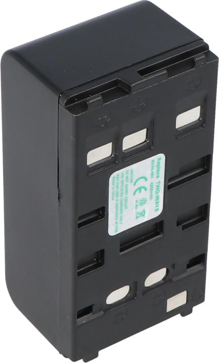 Produktbild AccuCell Akku JVC BN-V11U, BN-V12, BN-V12U, BN-V14U
