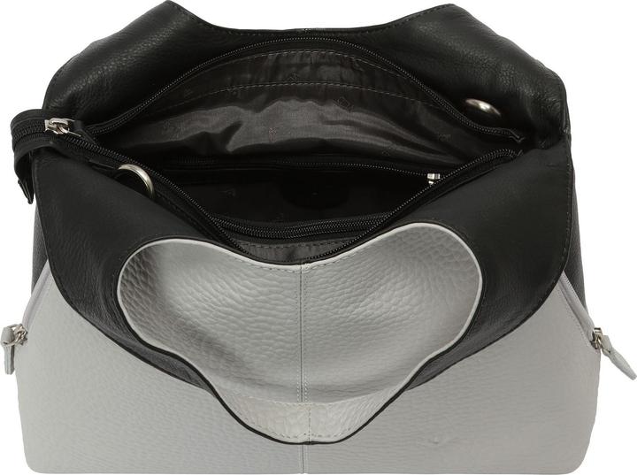 Immagine prodotto Voi Boston Schultertasche Leder 32 cm