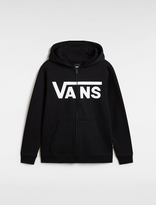 Vans Classic II FZ Black