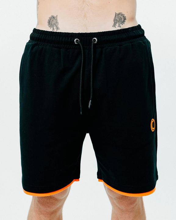 Produktbild Chabrand Bicolor Shorts aus Mischbaumwolle (M)