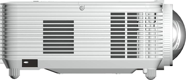 Image du produit Infocus Genesis IV (WXGA, 3800 lm, 0.52:1)