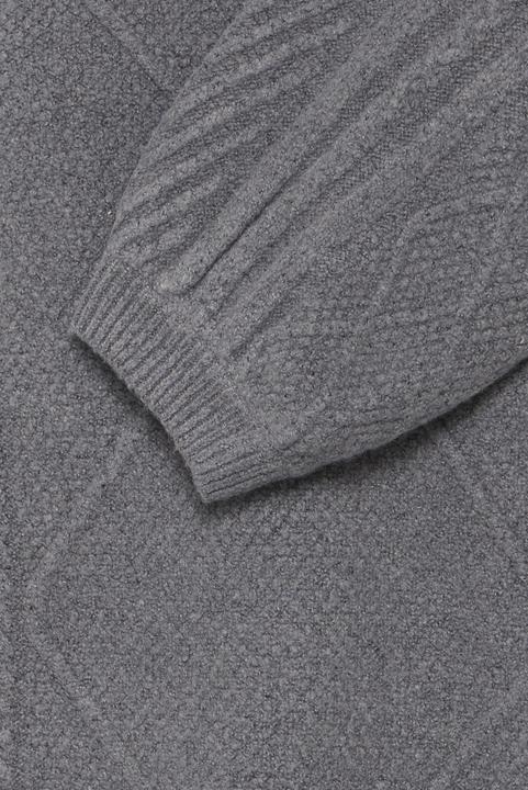 Actual product image B.young BYMEDI VNECK JUMPER 20815667 (S)