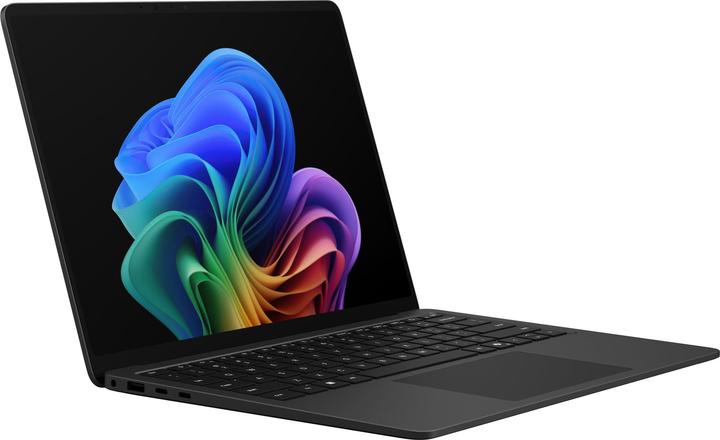 Produktbild Microsoft Surface Laptop for Business 8th Edition (13.80", 256 GB, 32 GB, DE, Intel Core Ultra 5 335)