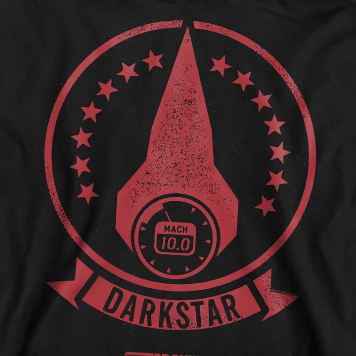 Produktbild Top Gun Darkstar Sweatshirt (L)