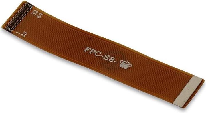 Immagine prodotto Samsung Galaxy S9 - Prova LCD Flex (Galaxy S9)