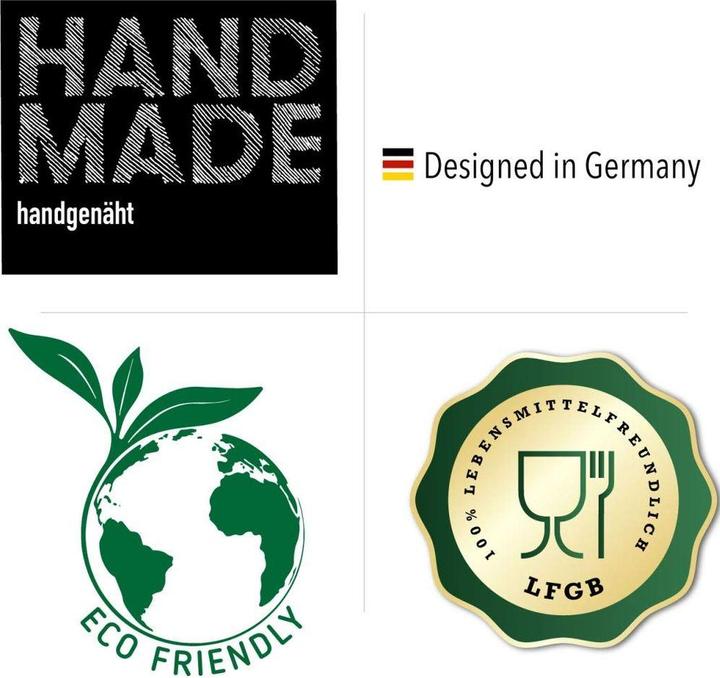 Produktbild Meori Faltboxen (16.50 cm, 1.80 l, 1x)