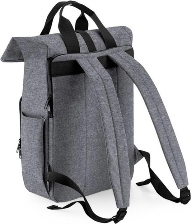 Produktbild Bagbase Rucksack Roll Top recyceltes Material (9 l)