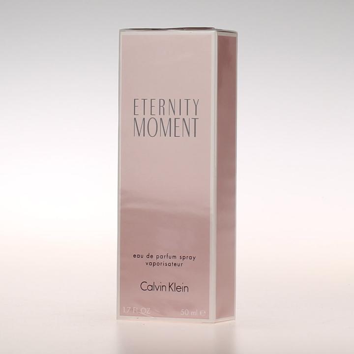 Immagine prodotto Calvin Klein Momento di eternità (Eau de parfum, 50 ml)
