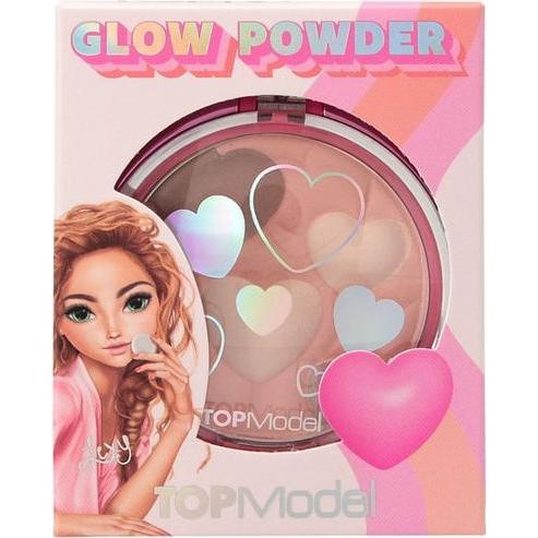 Depesche TOPModel Powder Blush BEAUTY and ME ( 0412814 )