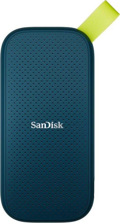 SANDISK Portable SSD (1 TB)