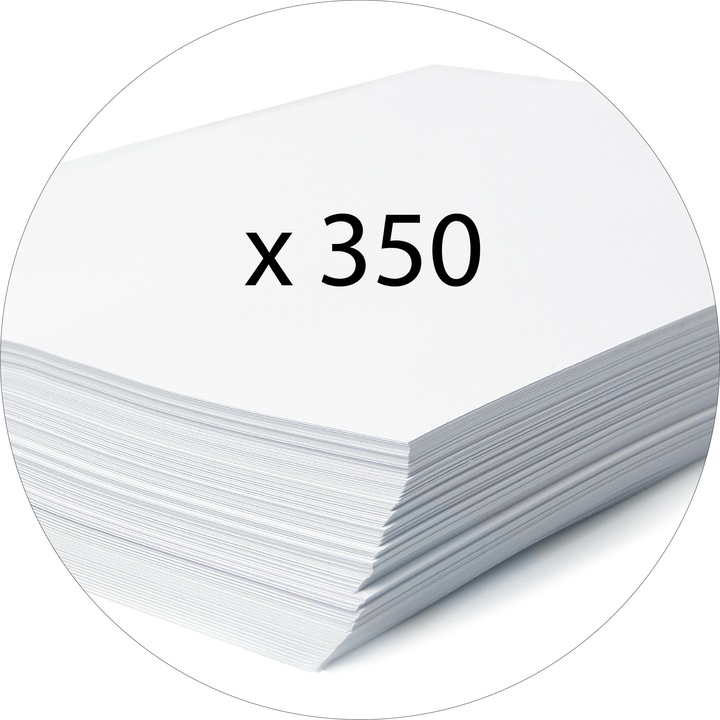 Actual product image Exacompta Archive boxes (A4)