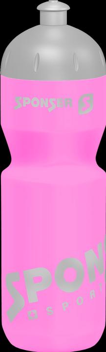 Sponser Bidon (0.75 l)