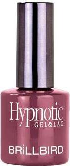 Immagine prodotto BrillBird G&L "95" ipnotico - 8ml (Smalto per unghie effetto gel)