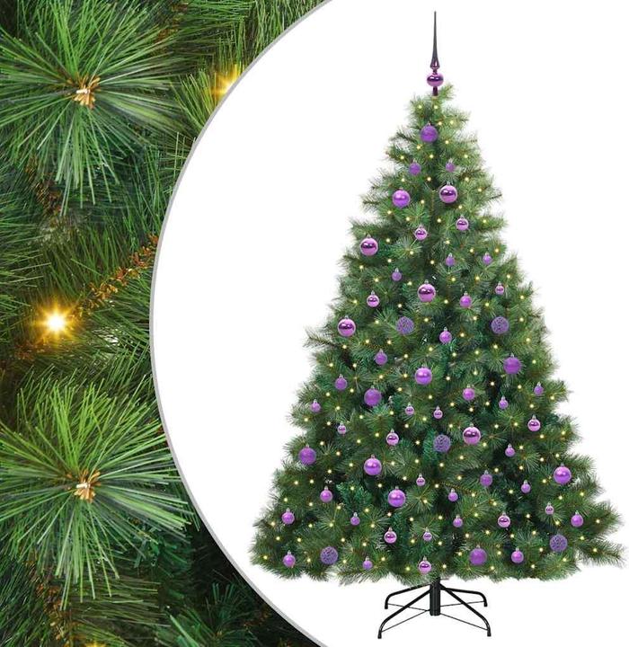 Produktbild vidaXL Saisonale Deko (180 cm)