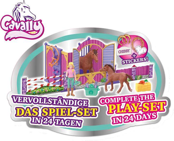 Actual product image Craze Cavally