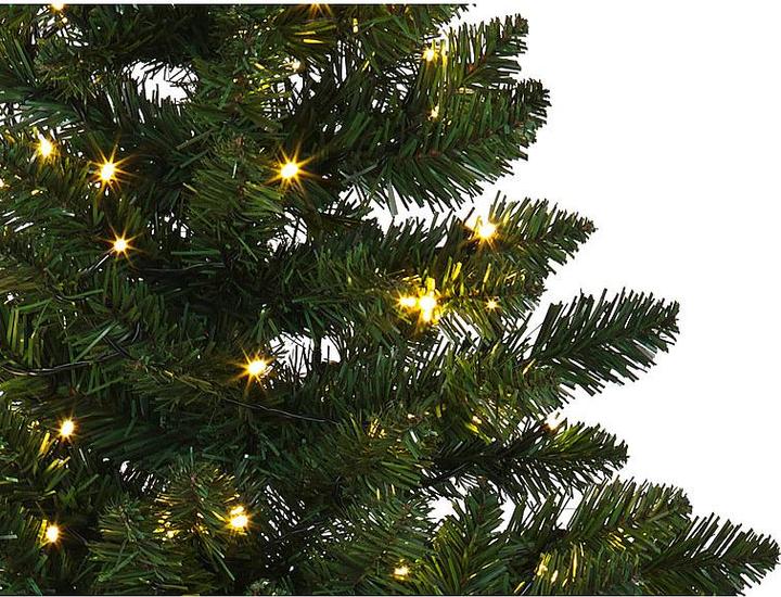 Image du produit Infactory Arbre de Noël (180 cm)