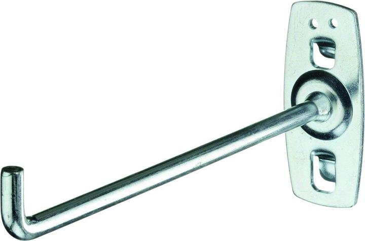 Actual product image Gedore 20GEDORE Tool hook vertical hook end x6