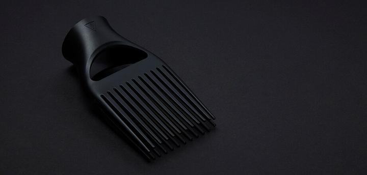 Image du produit ghd Buse Buse de peigne professionnelle pour Hélios