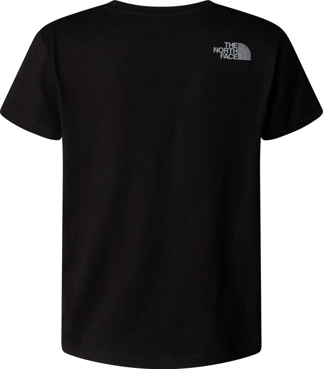 Immagine prodotto North Face Reflective Logo Relaxed (146)