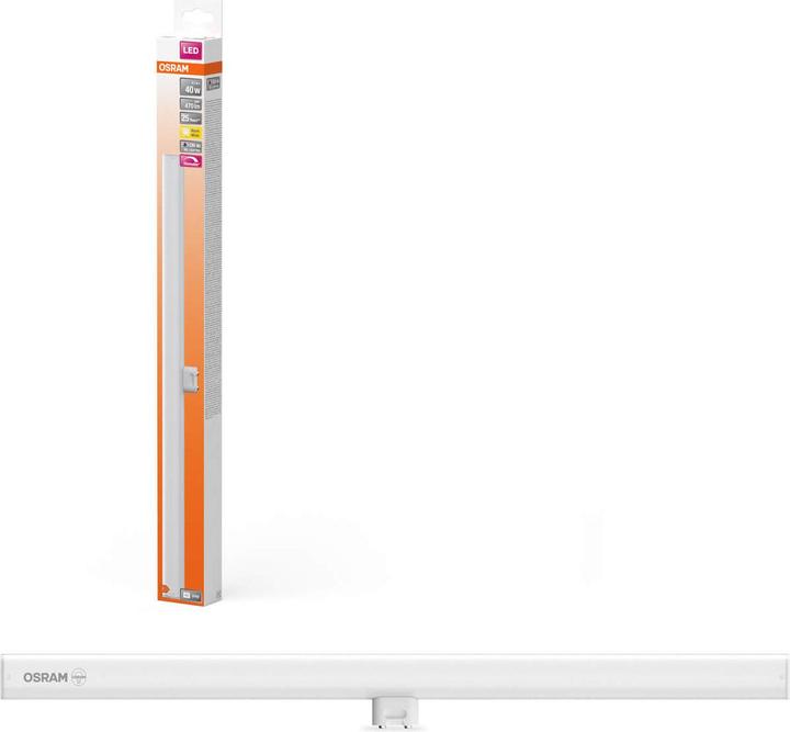 Produktbild Ledvance LEDinestra 50CM 40 1 LEDinestra DIM HD Lighting 4.7W 927 Fro LEDINESTRA50CM4 (S14d, 470 lm, 1x)