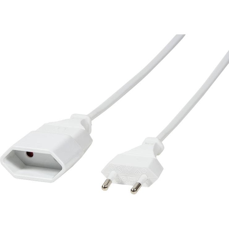 Logilink, Prolunga, CP126 (2 M, Cee 7/16)
