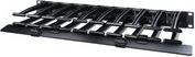 Produktbild APC 1U Horizontal Cable Manager Deep, Single Sided with Cover