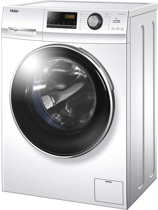 Produktbild Haier Serie 636 HW80-B14636N-S (8 kg, Links)