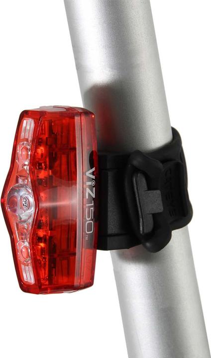 Immagine prodotto CatEye Viz 150 Arrière (150 lm, 150 lm)