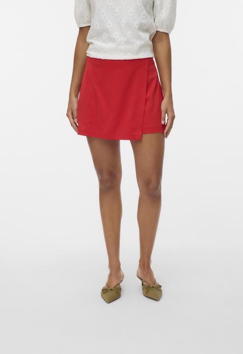 Produktbild Vero Moda Vmmelina Hw Short Skort Solid Noos (S)