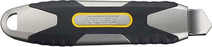 Actual product image Olfa Metall-Abbrechmesser (Cutters)