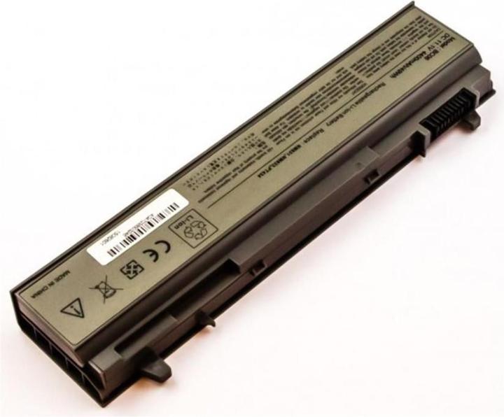 Immagine prodotto CoreParts MBI1955 Batteria notebook per Dell (6 Celle, 5200 mAh)