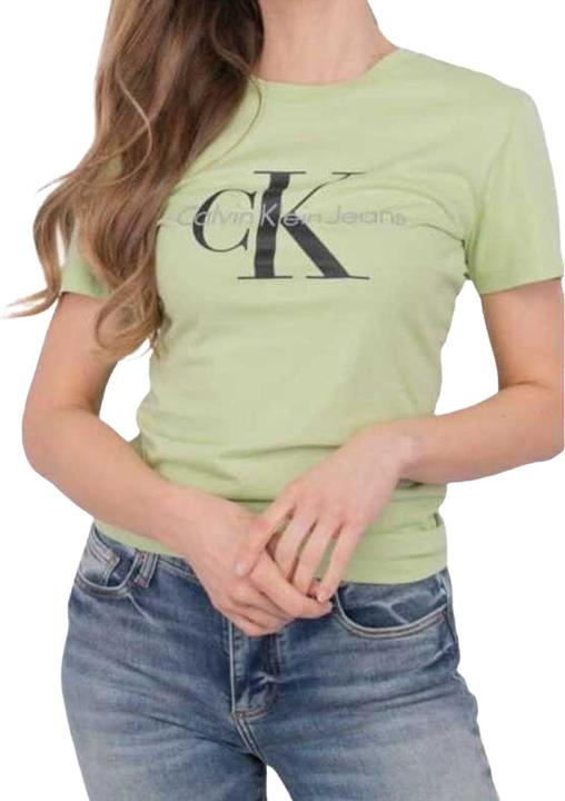 Produktbild Calvin Klein TShirt Schmal (XS)