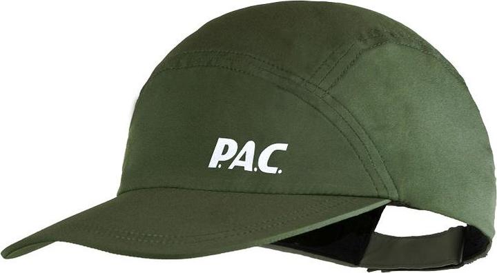 Actual product image P.A.C. . Outdoor Cap Nutram (One size)