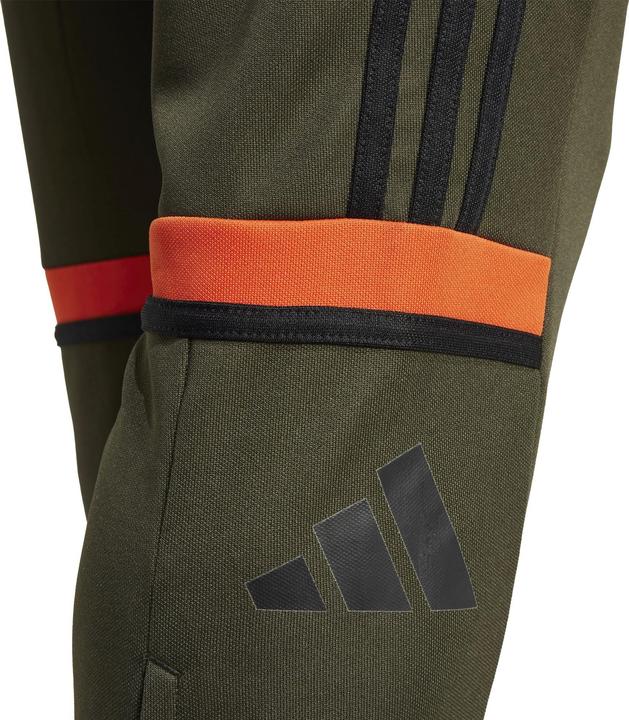 Actual product image adidas Squadra 25 training trousers (S)