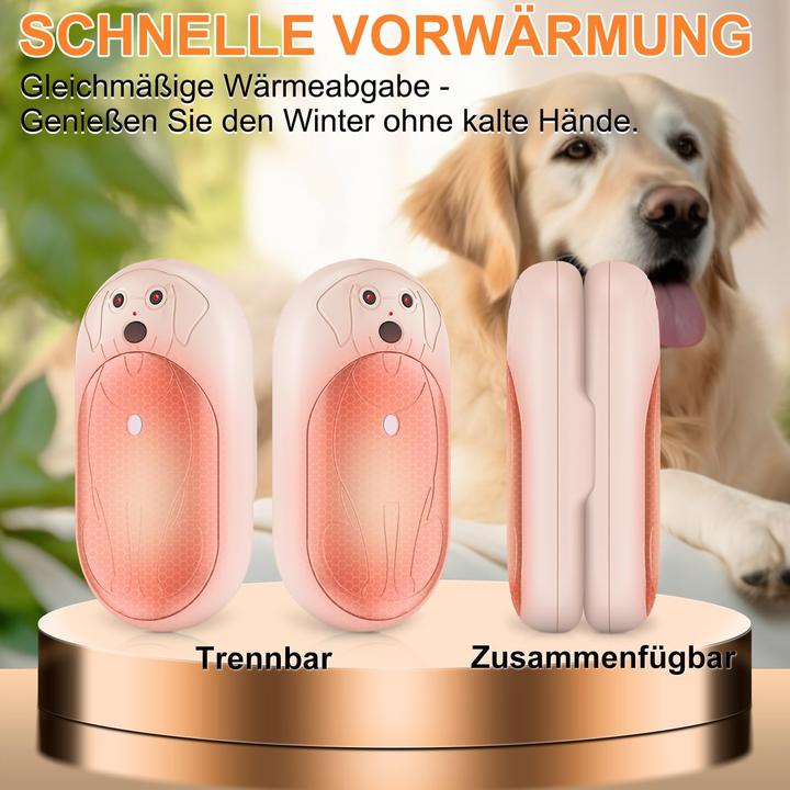 Image du produit Lepwings Kit chauffe-poche