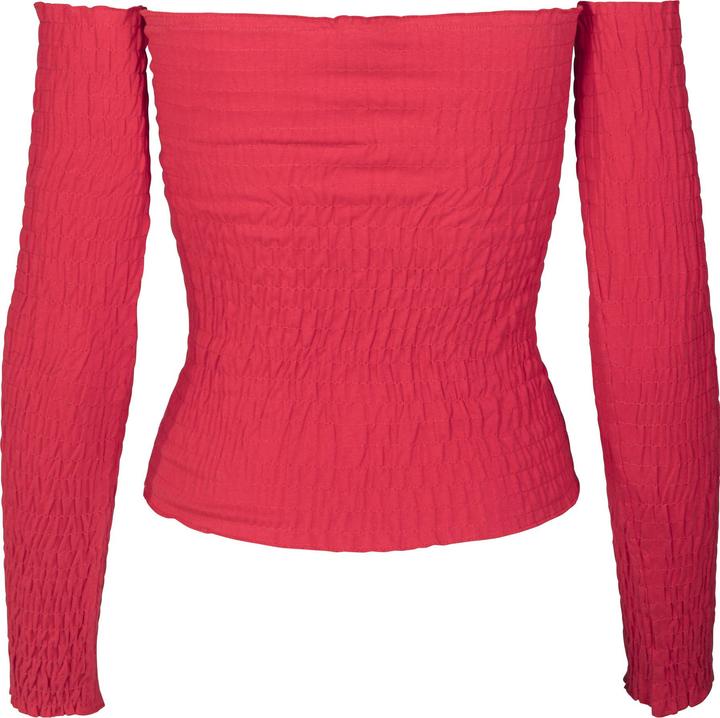 Immagine prodotto Urban Classics Donna Cold Shoulder Smoke L/S (S)