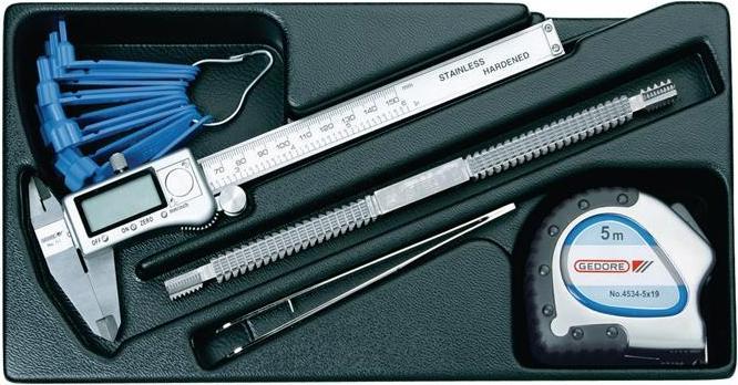 Gedore Modulo ES vuoto