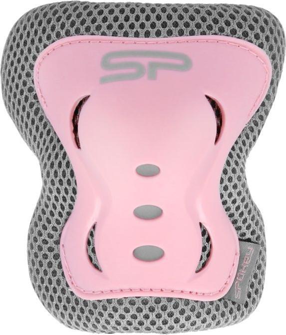 Produktbild Spokey Shield (L, 6 Stück)