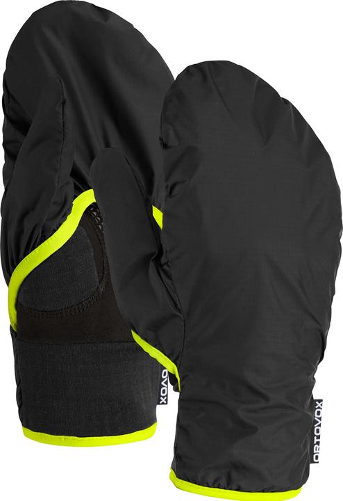 Produktbild Ortovox Fleece Grid (M)