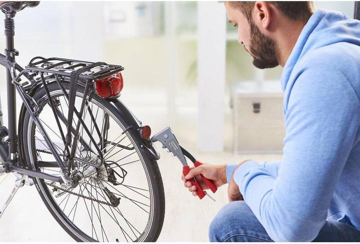 Actual product image Novus Blind Riveter N-30 ASC (290 mm)