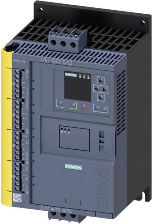 Image du produit Siemens Sirius
