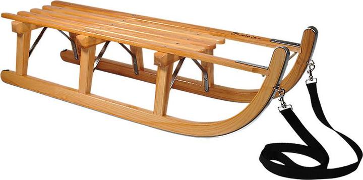 Produktbild 3R Original Davoserschlitten