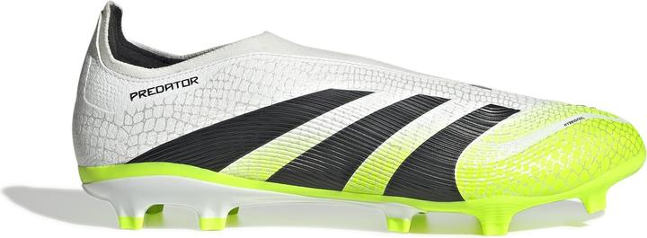 Actual product image Adidas Herren Predator League LL FG/MG Fussballschuhe (39 1/3)