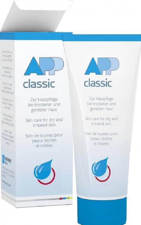 Produktbild APP classic Salbe (Körpercreme, 100 ml)