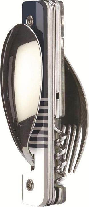 Actual product image Akinod Multifunctional cutlery 13H25