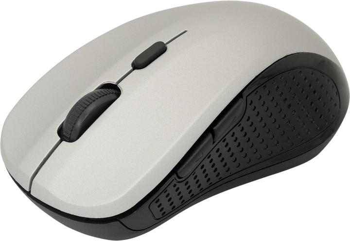 Produktbild Sbox WM-993 Silver (Kabellos)