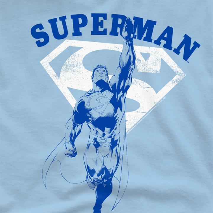 Produktbild Superman TShirt (M)