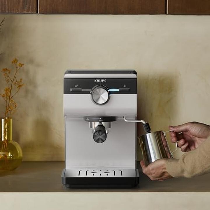 Produktbild Krups XP381B