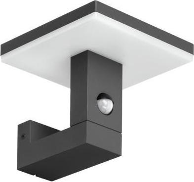 Actual product image Brumberg Surface-mounted LED wall light (660 lm)