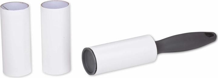 Actual product image Dirt Devil Lint roller set